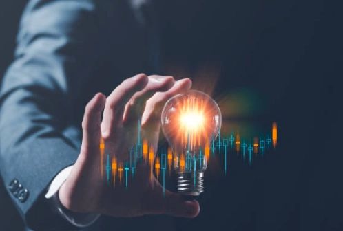 Employers Upside team